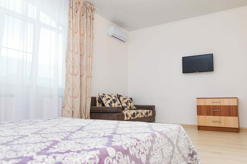 Стандартный 2-местный 2-комнатный