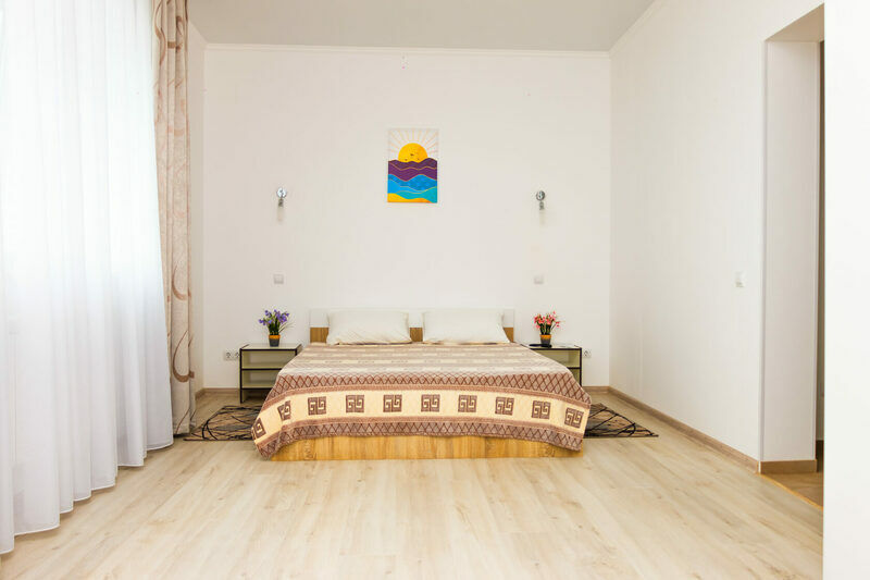 Стандартный 2-местный