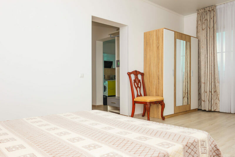 Стандартный 2-местный