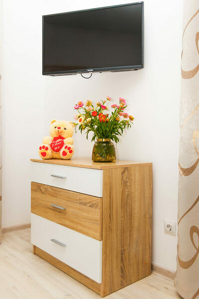 Стандартный 2-местный