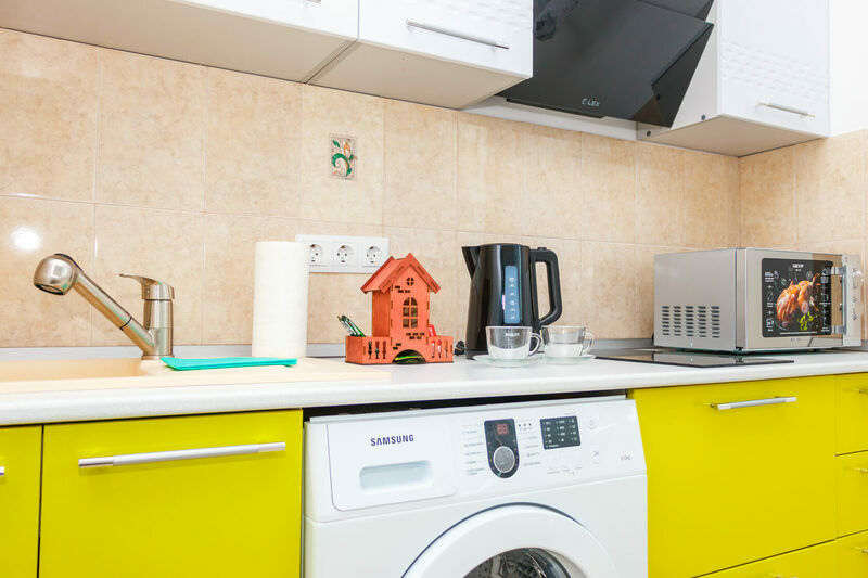 Стандартный 2-местный