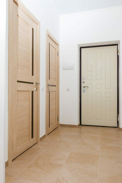 Стандартный 2-местный