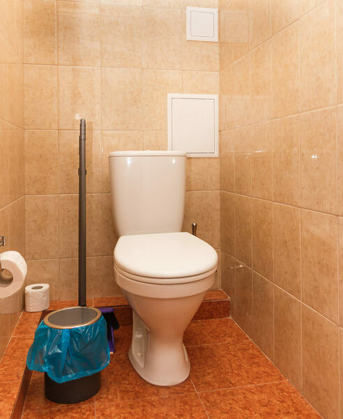 Стандартный 2-местный