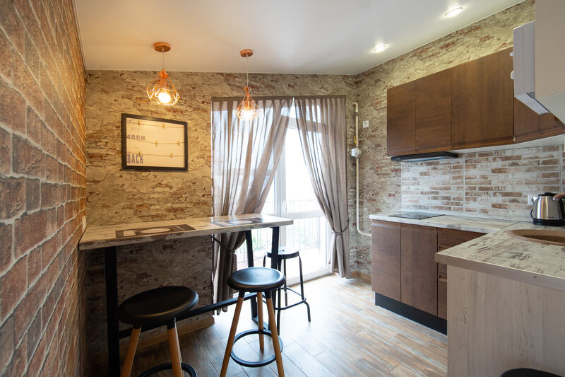 Апартаменты 4-местные (Марсовый пер., д.21, 109)