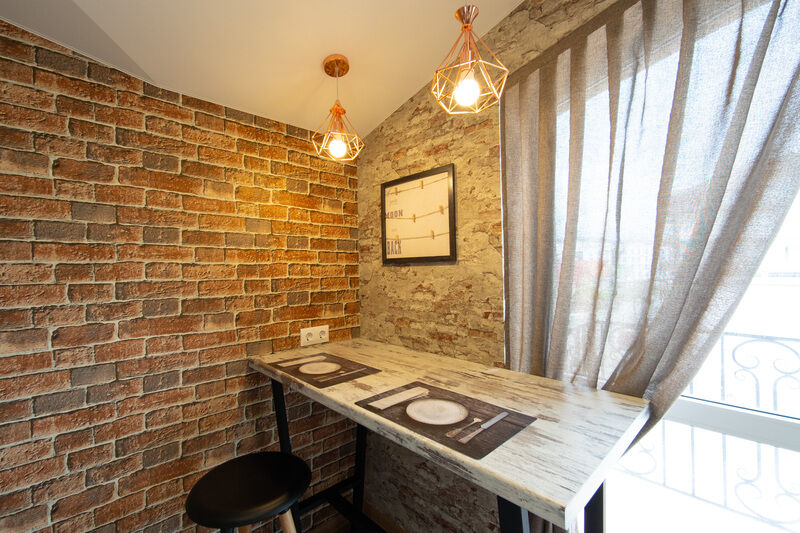 Апартаменты 4-местные (Марсовый пер., д.21, 109)