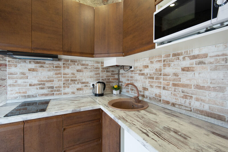 Апартаменты 4-местные (Марсовый пер., д.21, 109)