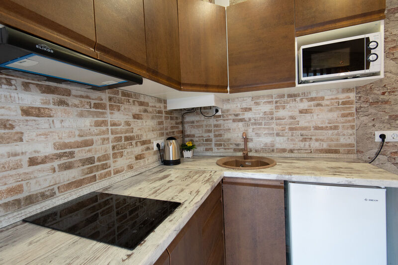 Апартаменты 4-местные (Марсовый пер., д.21, 109)