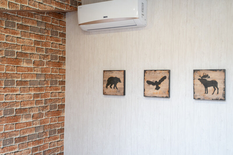 Апартаменты 4-местные (Марсовый пер., д.21, 109)