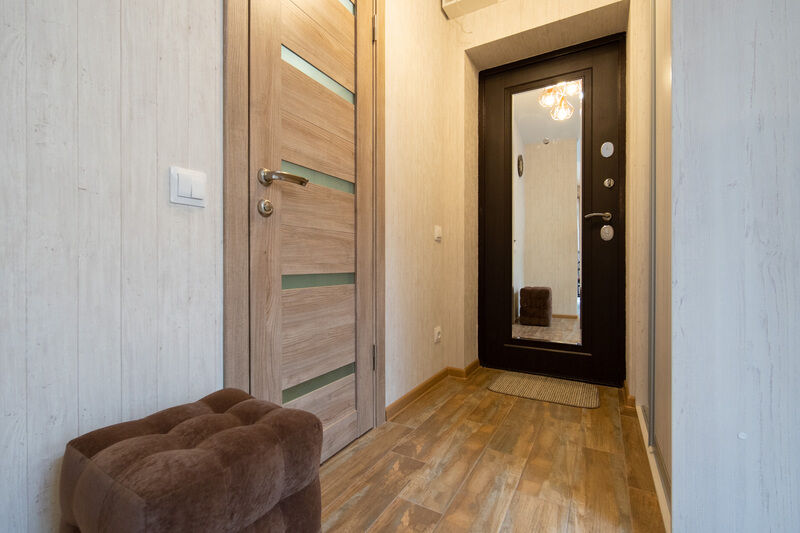 Апартаменты 4-местные (Марсовый пер., д.21, 109)