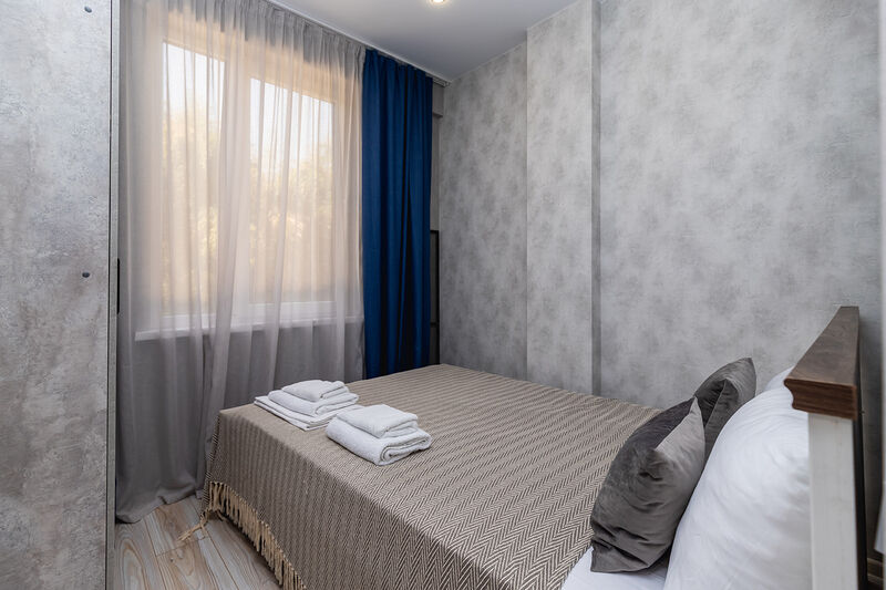 Апартаменты 6-местные (Нагорный тупик, д. 13/А, 110)