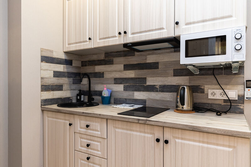 Апартаменты 6-местные (Нагорный тупик, д. 13/А, 110)