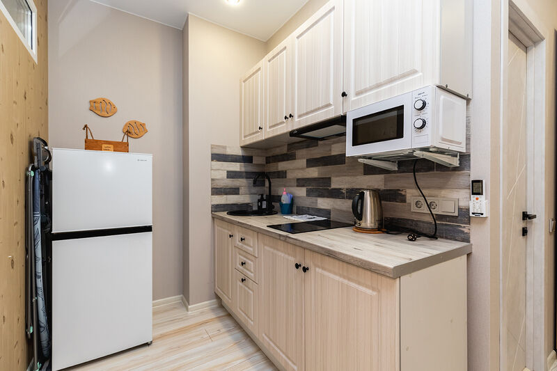 Апартаменты 6-местные (Нагорный тупик, д. 13/А, 110)