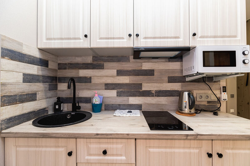 Апартаменты 6-местные (Нагорный тупик, д. 13/А, 110)