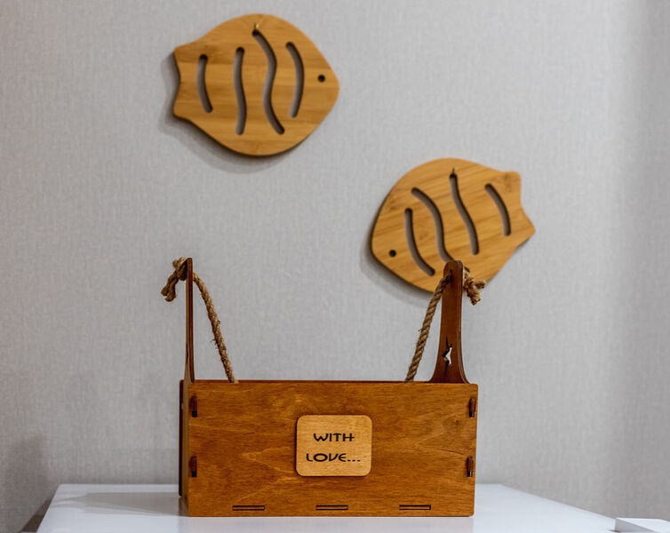 Апартаменты 6-местные (Нагорный тупик, д. 13/А, 110)