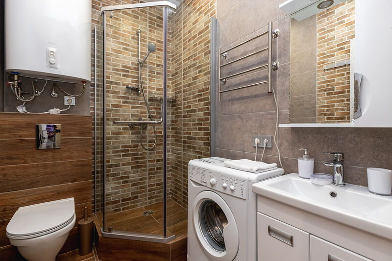 Апартаменты 6-местные (Нагорный тупик, д. 13/А, 110)