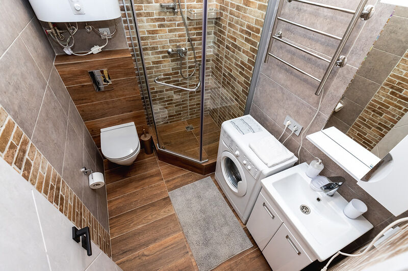 Апартаменты 6-местные (Нагорный тупик, д. 13/А, 110)