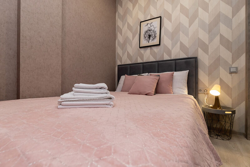 Апартаменты 6-местные (111)