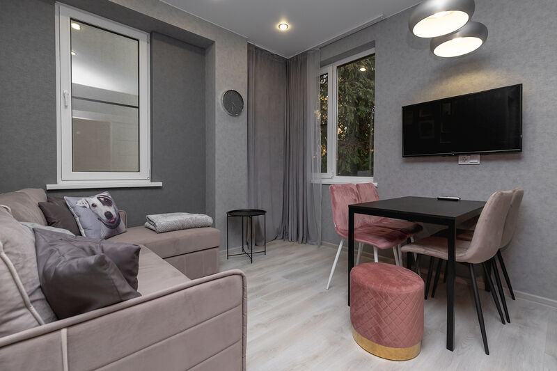 Апартаменты 6-местные (111)