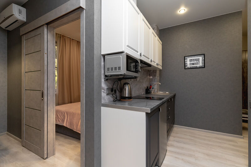 Апартаменты 6-местные (111)