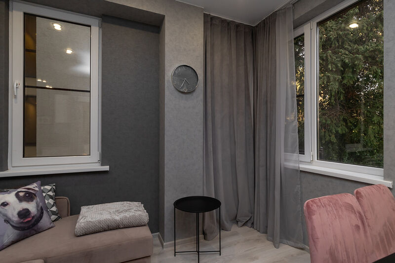 Апартаменты 6-местные (111)