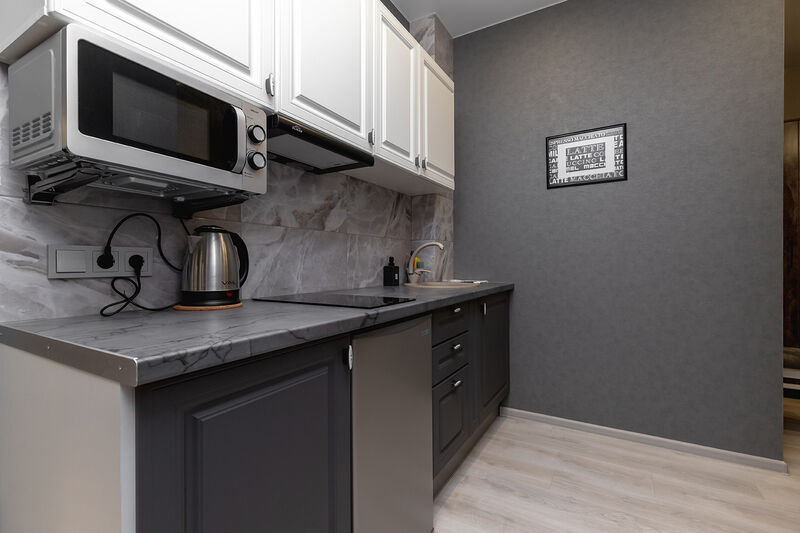 Апартаменты 6-местные (111)