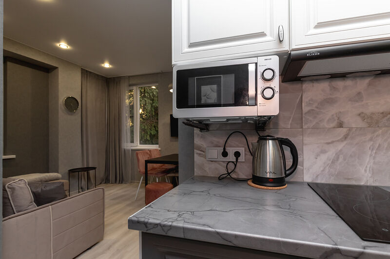 Апартаменты 6-местные (111)