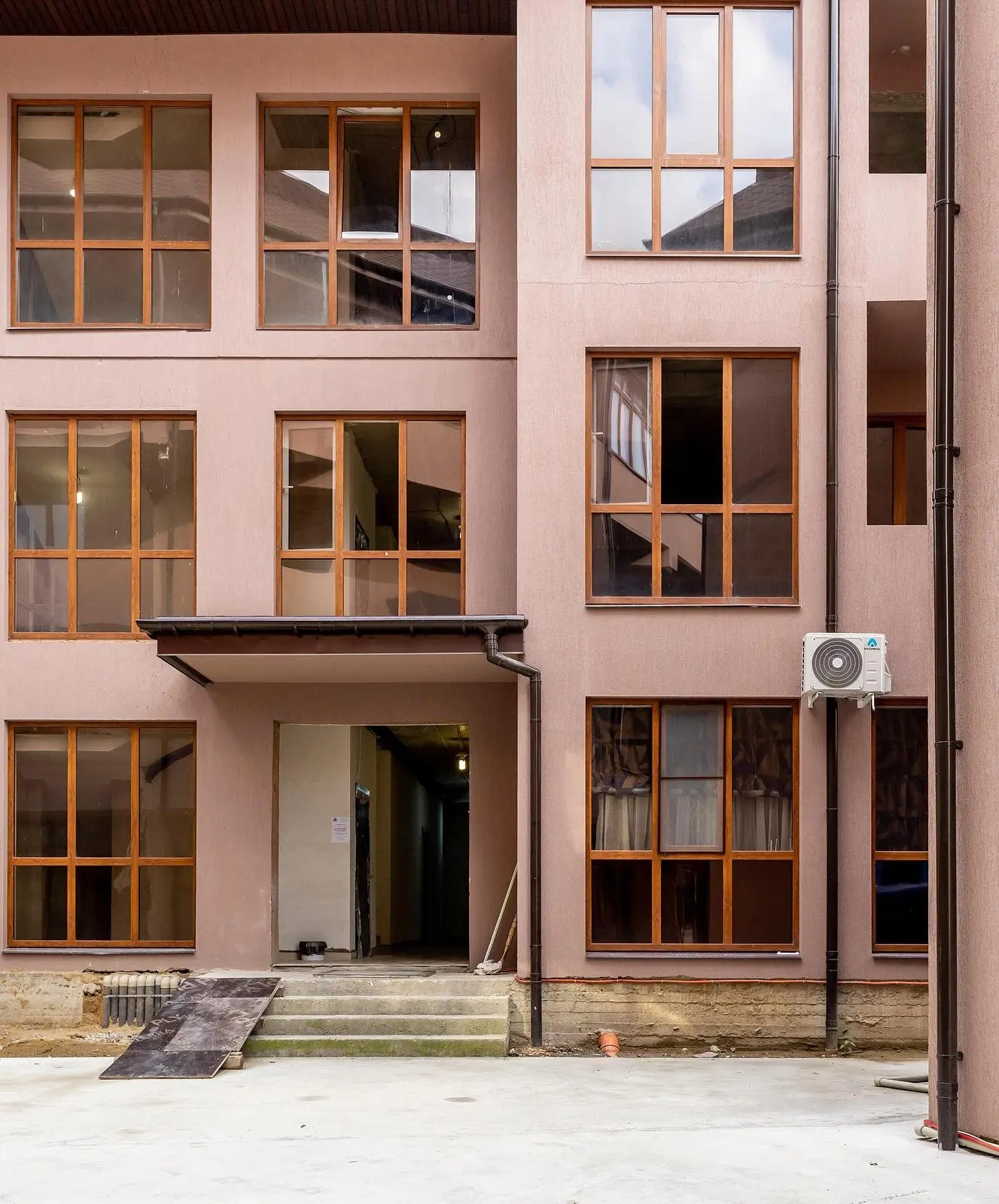 Апартаменты Станиславского 17А, Сириус, Краснодарский край