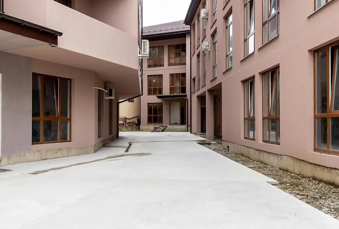 Внешний вид | Апартаменты Станиславского 17А, Краснодарский край