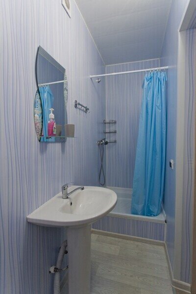 Стандартный 2-местный