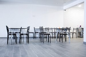 Общая кухня