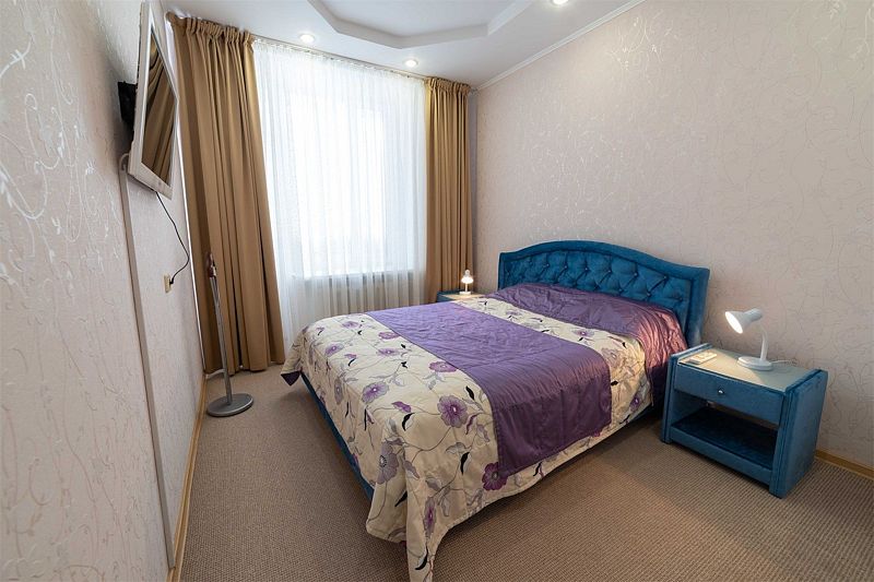 Люкс 2-местный (№335)