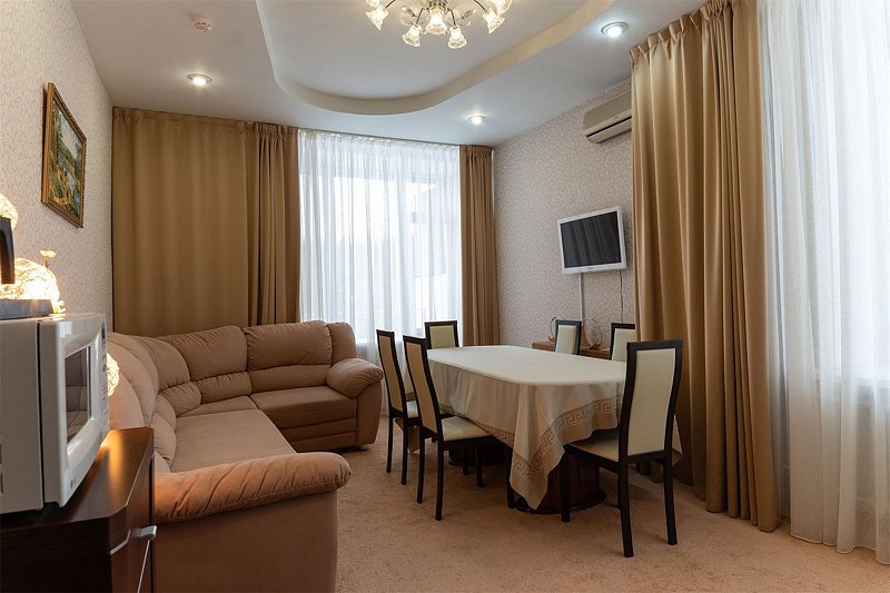 Люкс 2-местный (№335)