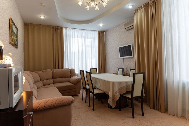 Люкс 2-местный (№335)