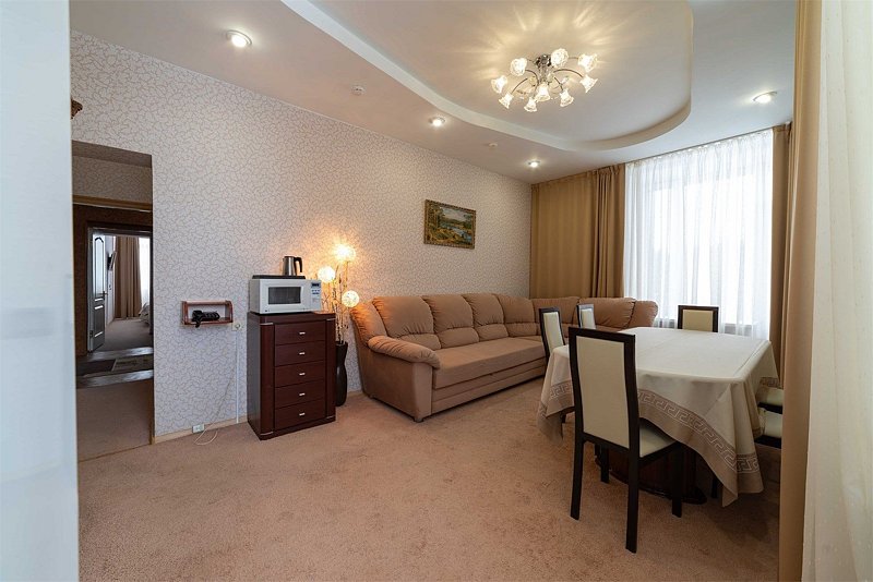 Люкс 2-местный (№335)