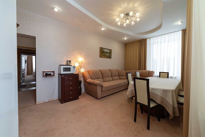 Люкс 2-местный (№335)