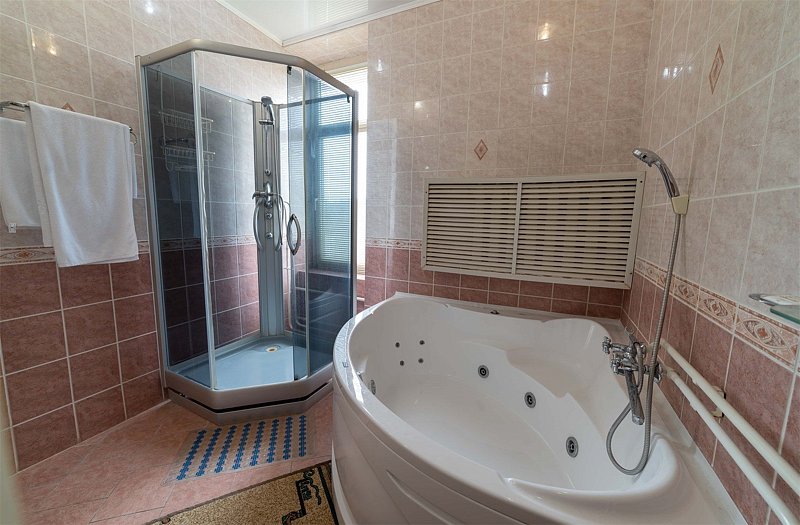 Люкс 2-местный (№335)