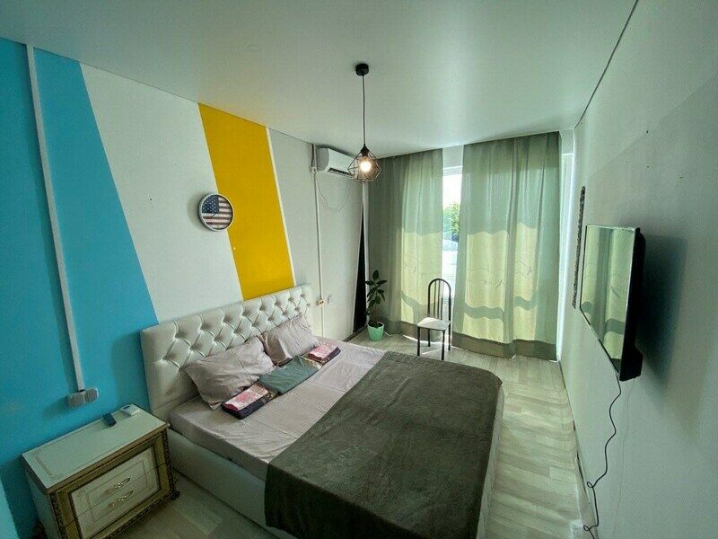 Стандартный 2-местный