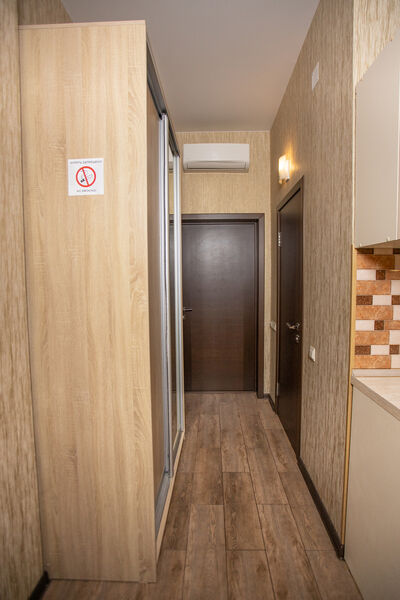 Апартаменты 2-местные Студио (TWIN)