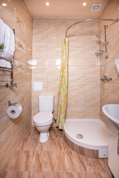 Апартаменты 2-местные Студио (TWIN)