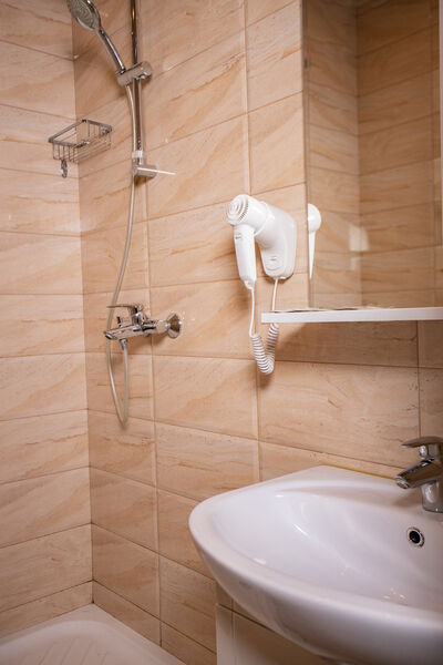 Апартаменты 2-местные Студио (TWIN)