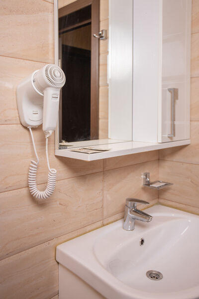 Апартаменты 2-местные Студио (TWIN)