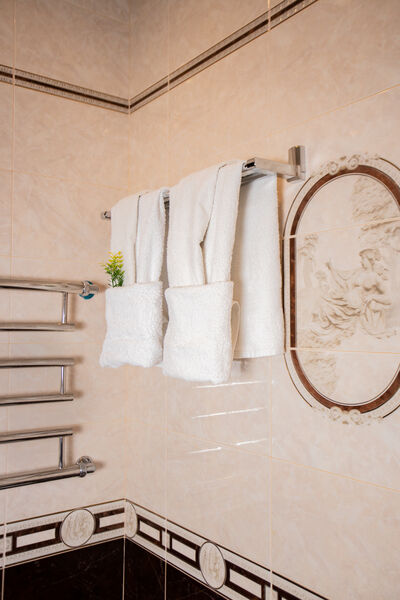 Апартаменты 5-местные (с кухней)