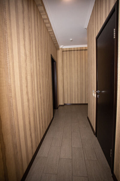 Апартаменты 5-местные (с кухней)