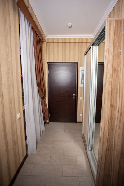 Апартаменты 5-местные (с кухней)