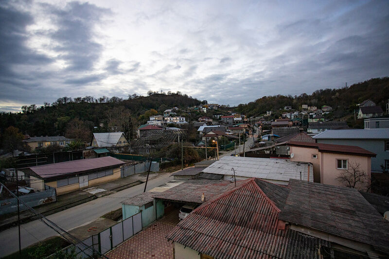 Апартаменты 5-местные (с кухней)