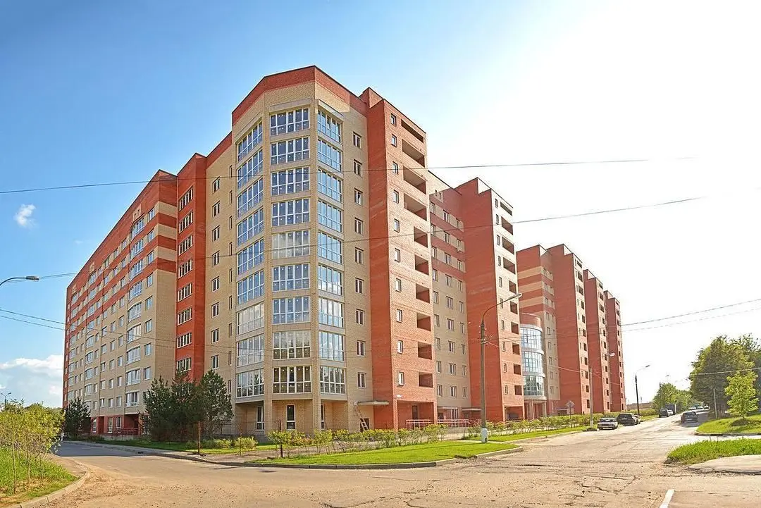 Хостел 9вять, Домодедово, Московская область