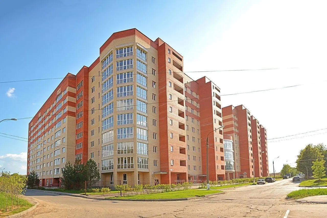 Хостел 9вять, Домодедово, Московская область