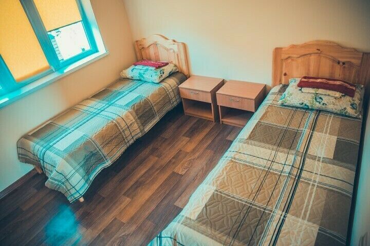 2-х комнатный с удобствами в номере | Дельфиниум, Крым