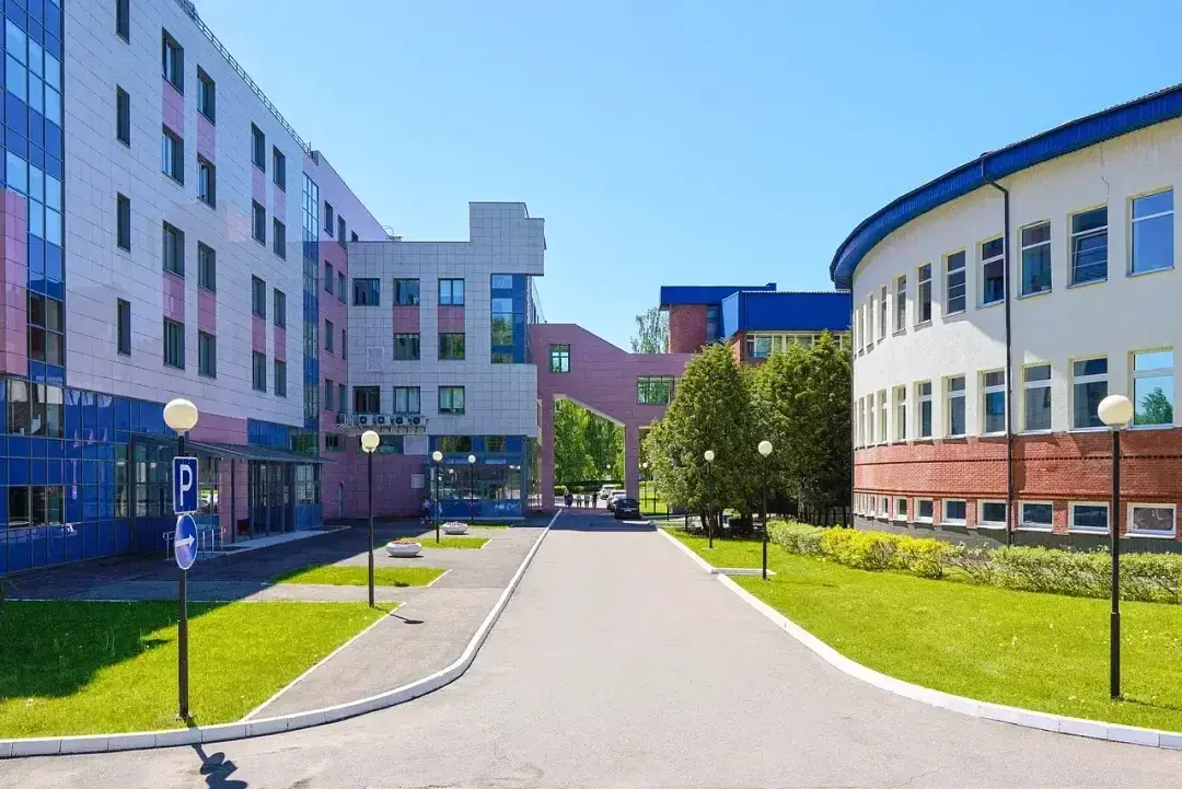 Каникулы в Аксаково ФНС России, Московская область: фото 4