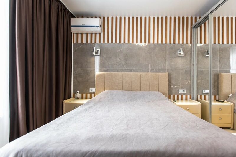 Вилла 8-местная Панорама, 2 этаж